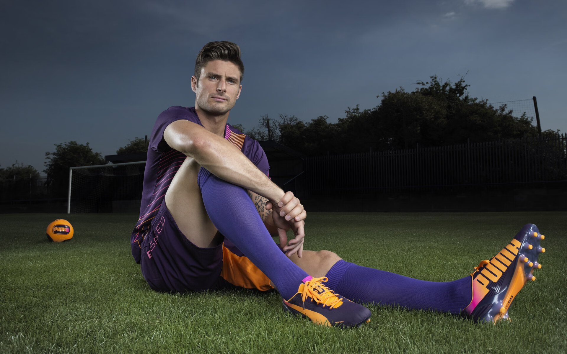 上海海港战术打法多样化,上海海港阵型