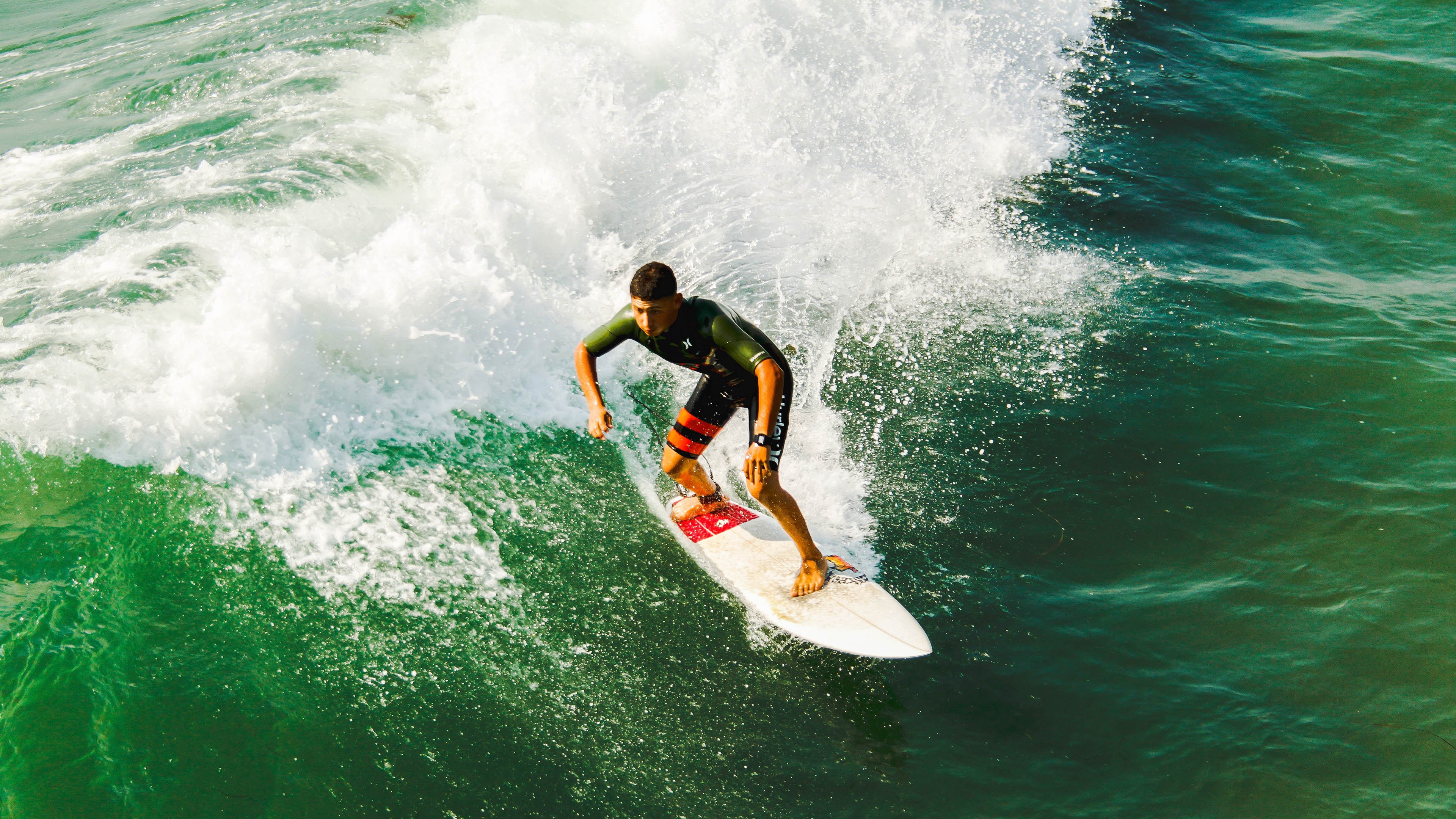 日本队全力以赴，冲击奖牌！，日本队还有哪些夺金点