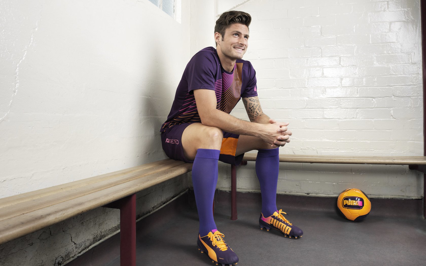 阿根廷女足队伍士气高昂,备战决赛!,阿根廷女足队长